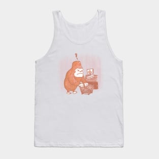 Mad Ape Tank Top